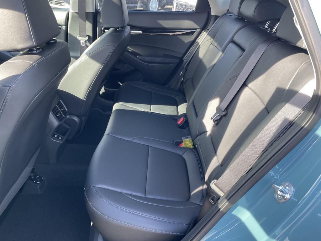 new 2026 Kia Seltos car, priced at $29,499