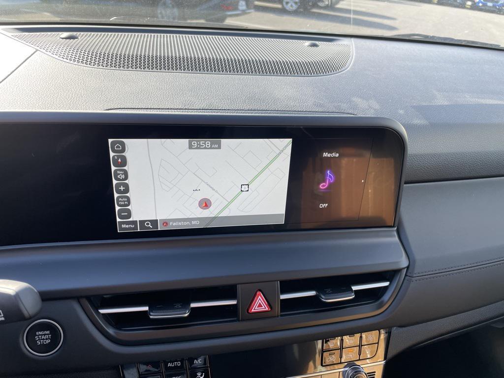 new 2026 Kia Seltos car, priced at $29,499