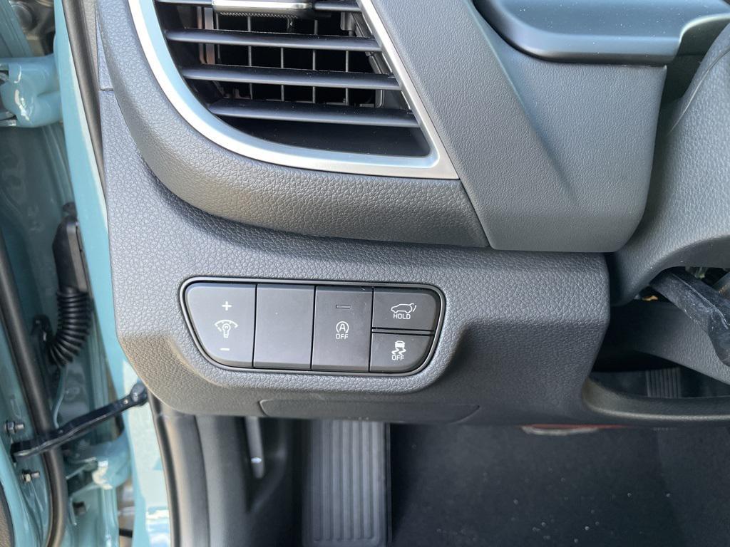 new 2026 Kia Seltos car, priced at $29,499