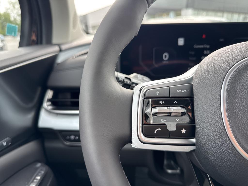 new 2026 Kia Carnival car, priced at $49,974