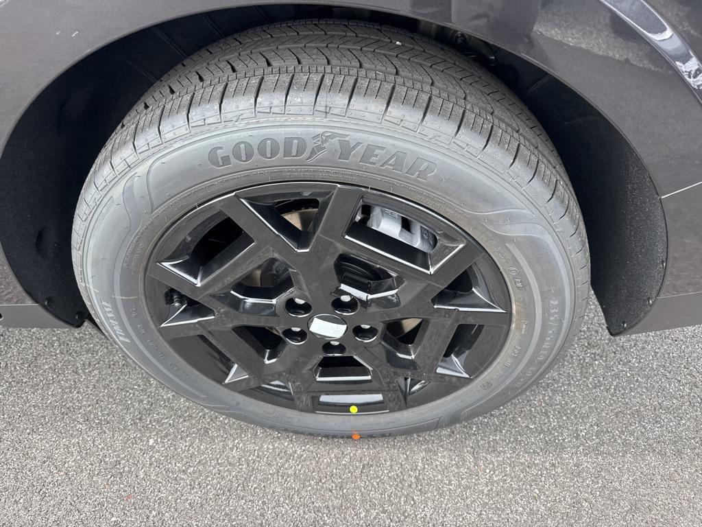 new 2026 Kia Carnival car, priced at $49,974