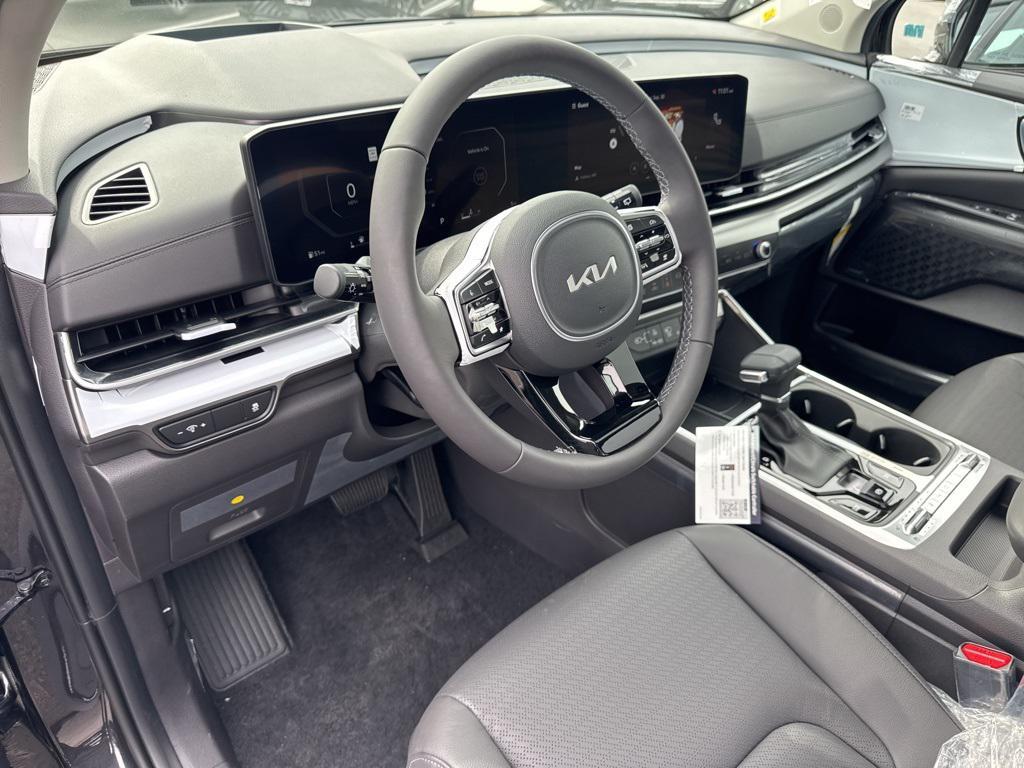 new 2026 Kia Carnival car, priced at $49,974