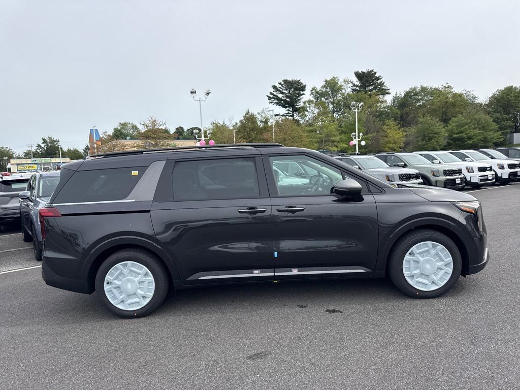 new 2026 Kia Carnival car, priced at $49,974
