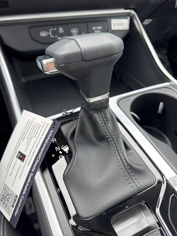 new 2026 Kia Carnival car, priced at $49,974