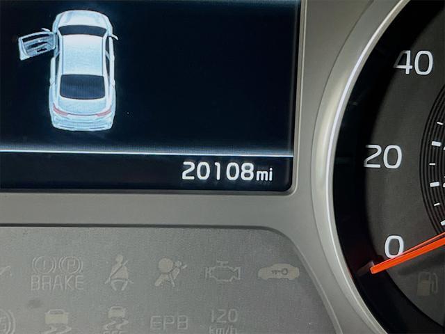 used 2023 Kia Forte car, priced at $19,998