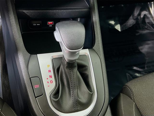 used 2023 Kia Forte car, priced at $19,998