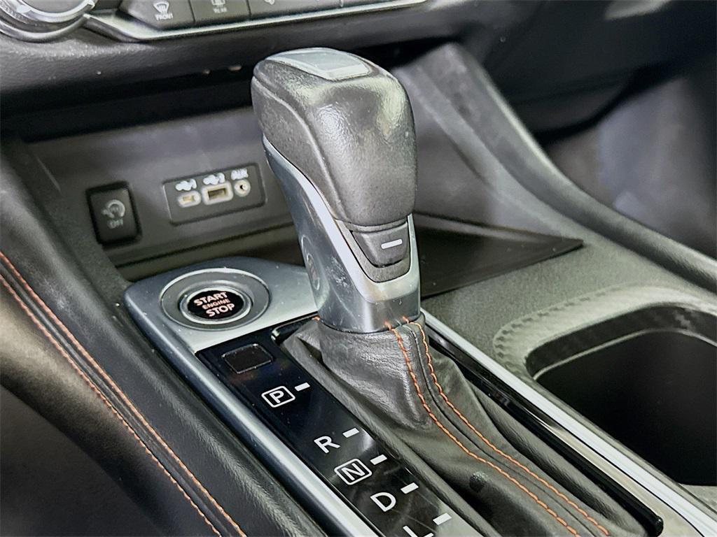 used 2024 Nissan Sentra car, priced at $21,998