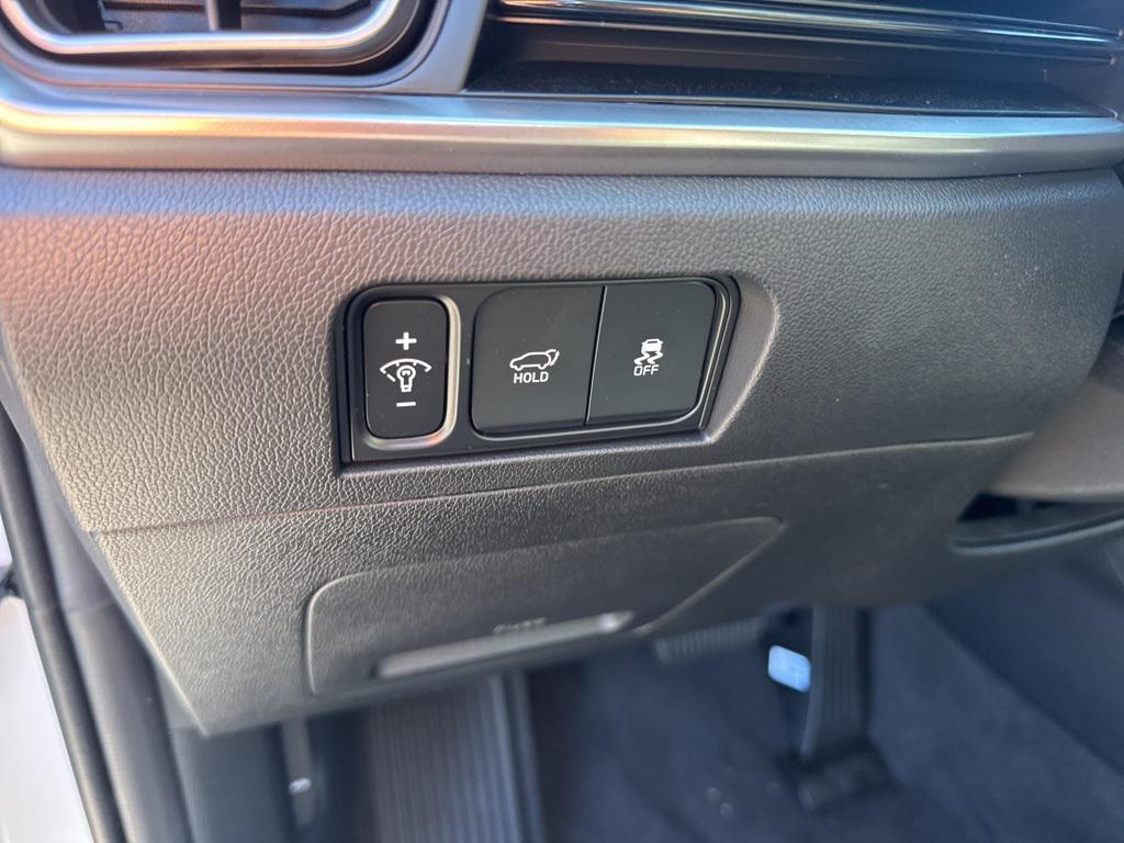 new 2026 Kia Sorento car, priced at $40,300