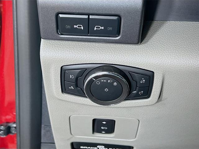 used 2022 Ford F-250 car, priced at $51,998