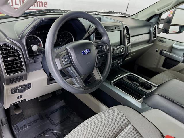 used 2022 Ford F-250 car, priced at $51,998