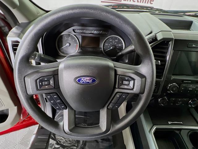 used 2022 Ford F-250 car, priced at $51,998