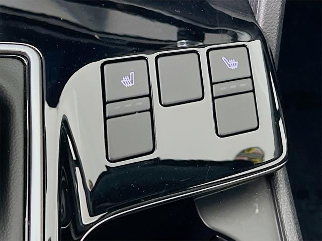 used 2024 Kia Sportage car, priced at $31,987