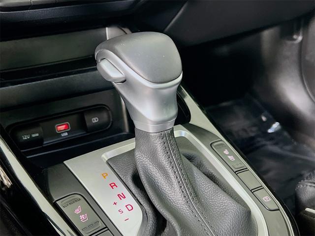 used 2023 Kia Forte car, priced at $21,998