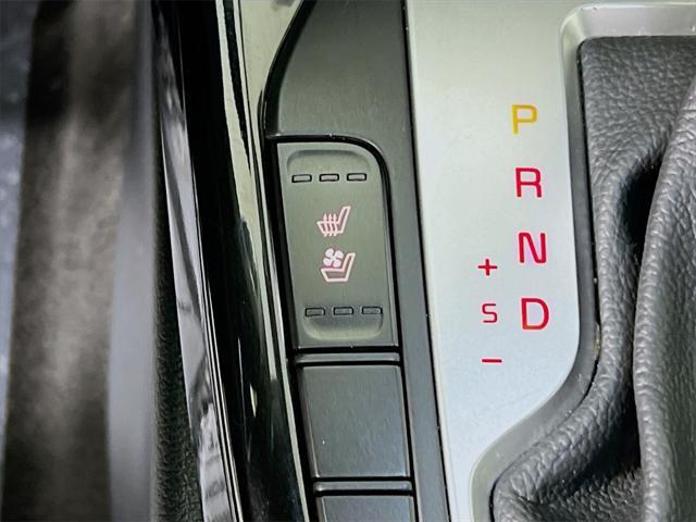 used 2023 Kia Forte car, priced at $21,998