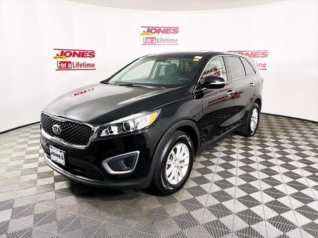 used 2016 Kia Sorento car, priced at $12,998