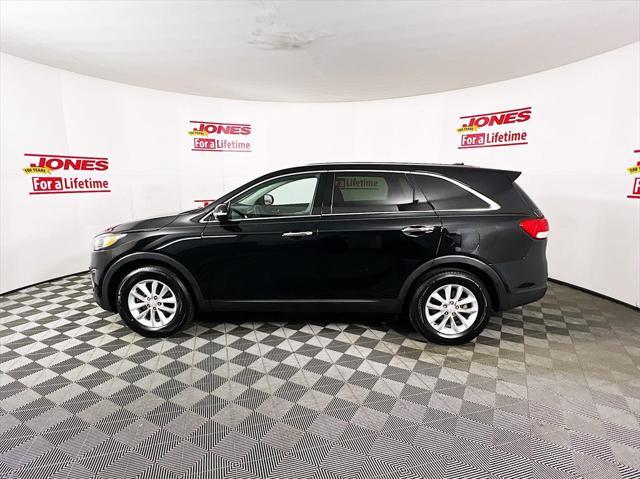 used 2016 Kia Sorento car, priced at $12,998