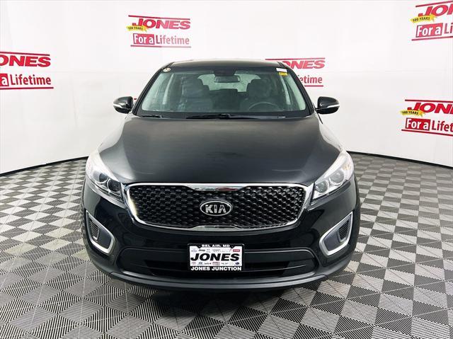 used 2016 Kia Sorento car, priced at $12,998