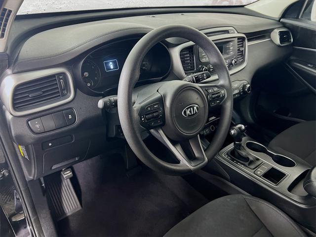 used 2016 Kia Sorento car, priced at $12,998