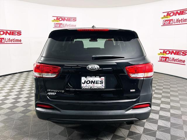 used 2016 Kia Sorento car, priced at $12,998