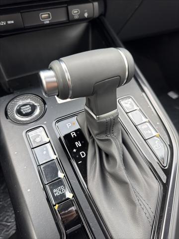 new 2025 Kia Niro car, priced at $31,560