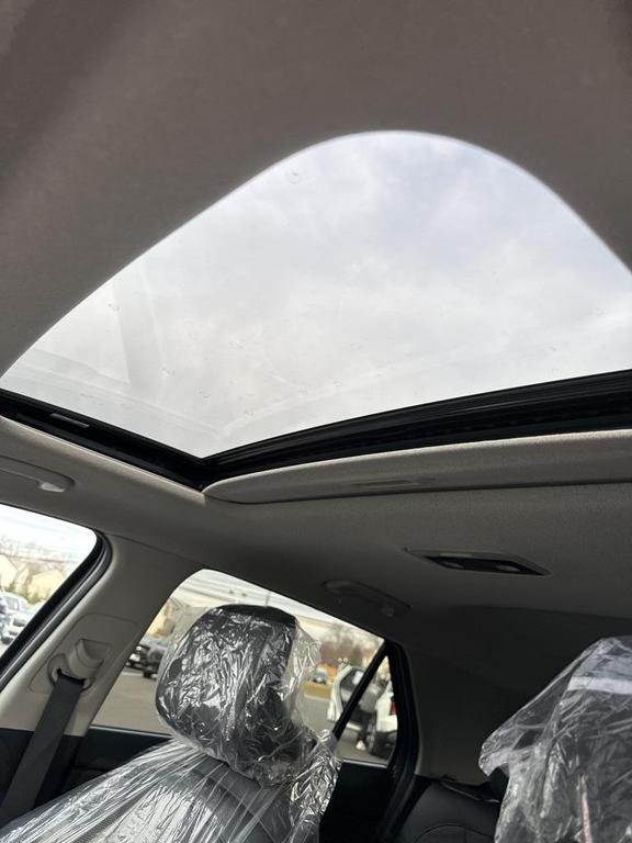 new 2025 Kia Niro car, priced at $30,998