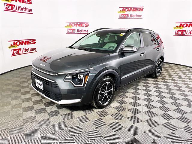 used 2024 Kia Niro car, priced at $27,998