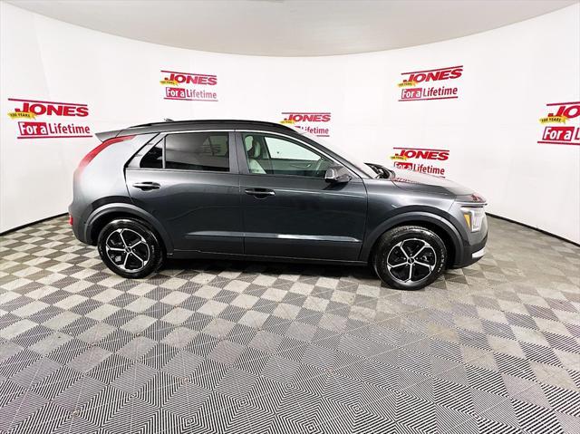 used 2024 Kia Niro car, priced at $27,998