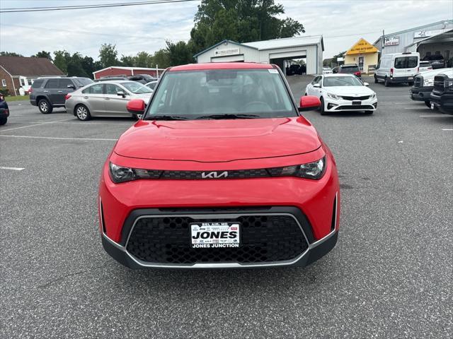 new 2024 Kia Soul car, priced at $20,998