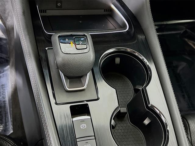 used 2022 Nissan Rogue car, priced at $28,998
