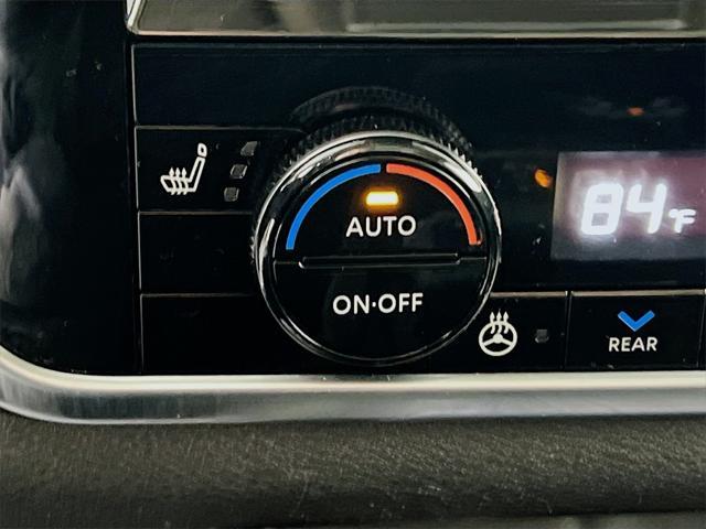 used 2022 Nissan Rogue car, priced at $28,556