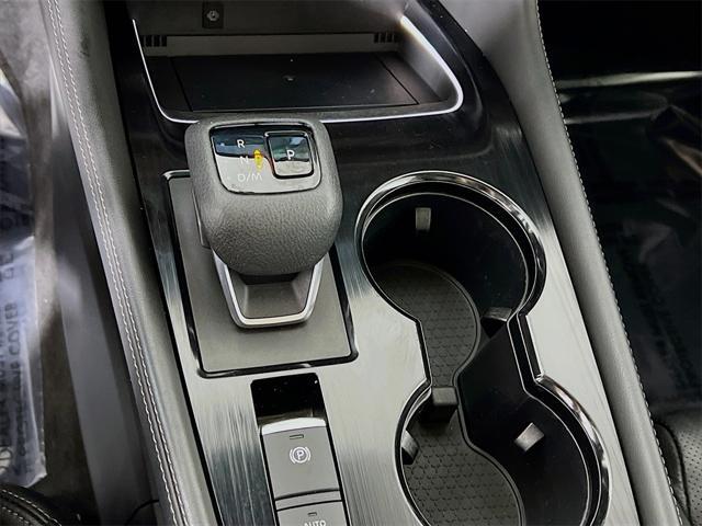 used 2022 Nissan Rogue car, priced at $28,556