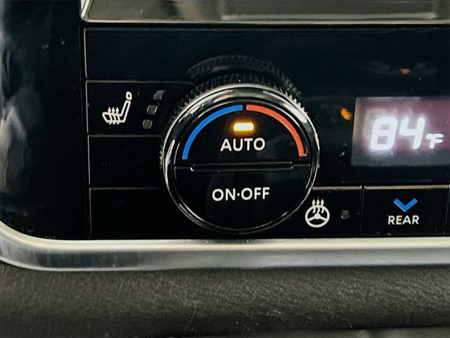 used 2022 Nissan Rogue car, priced at $28,998