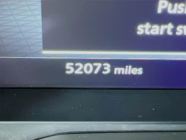 used 2022 Nissan Rogue car, priced at $28,998