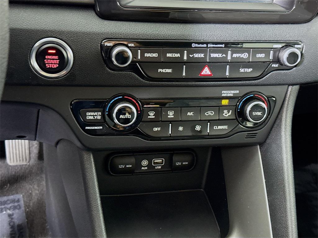 used 2019 Kia Niro car, priced at $12,998