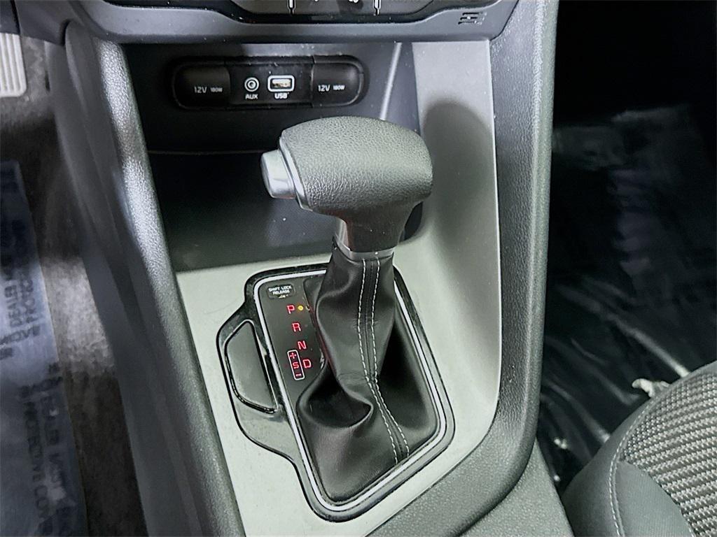 used 2019 Kia Niro car, priced at $12,998