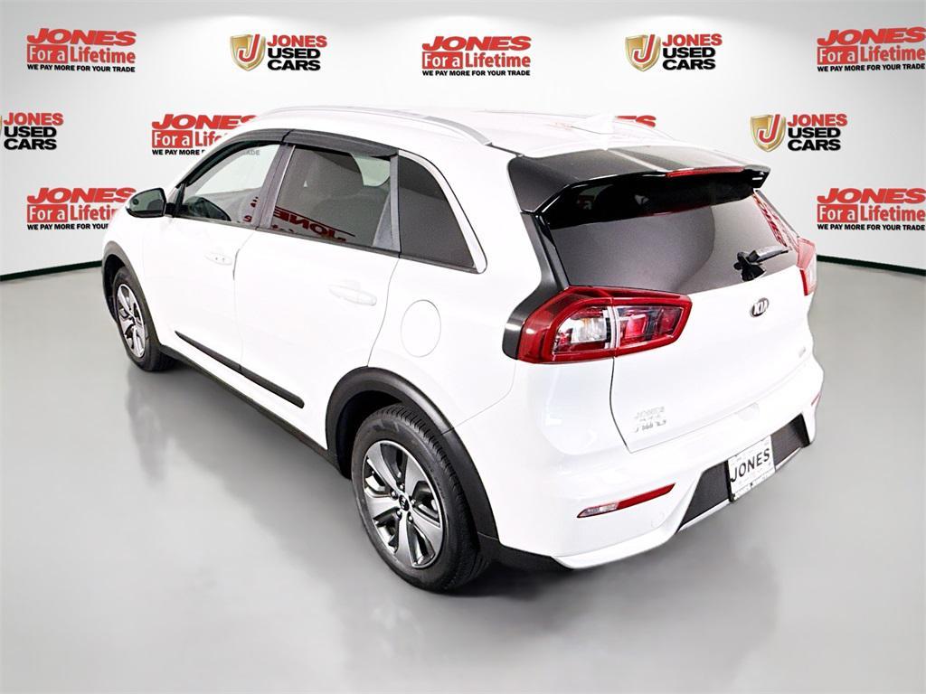 used 2019 Kia Niro car, priced at $12,998