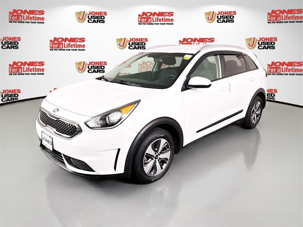 used 2019 Kia Niro car, priced at $12,998