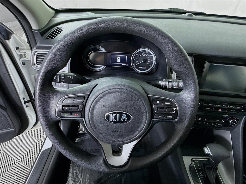 used 2019 Kia Niro car, priced at $12,998