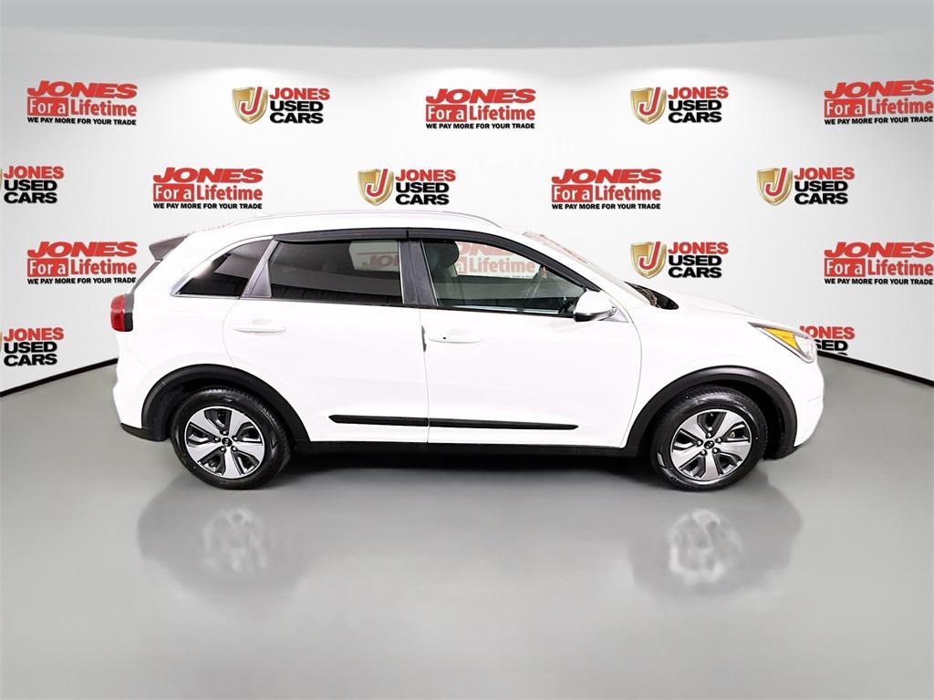 used 2019 Kia Niro car, priced at $12,998