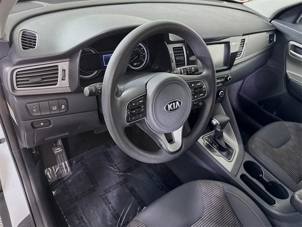 used 2019 Kia Niro car, priced at $12,998