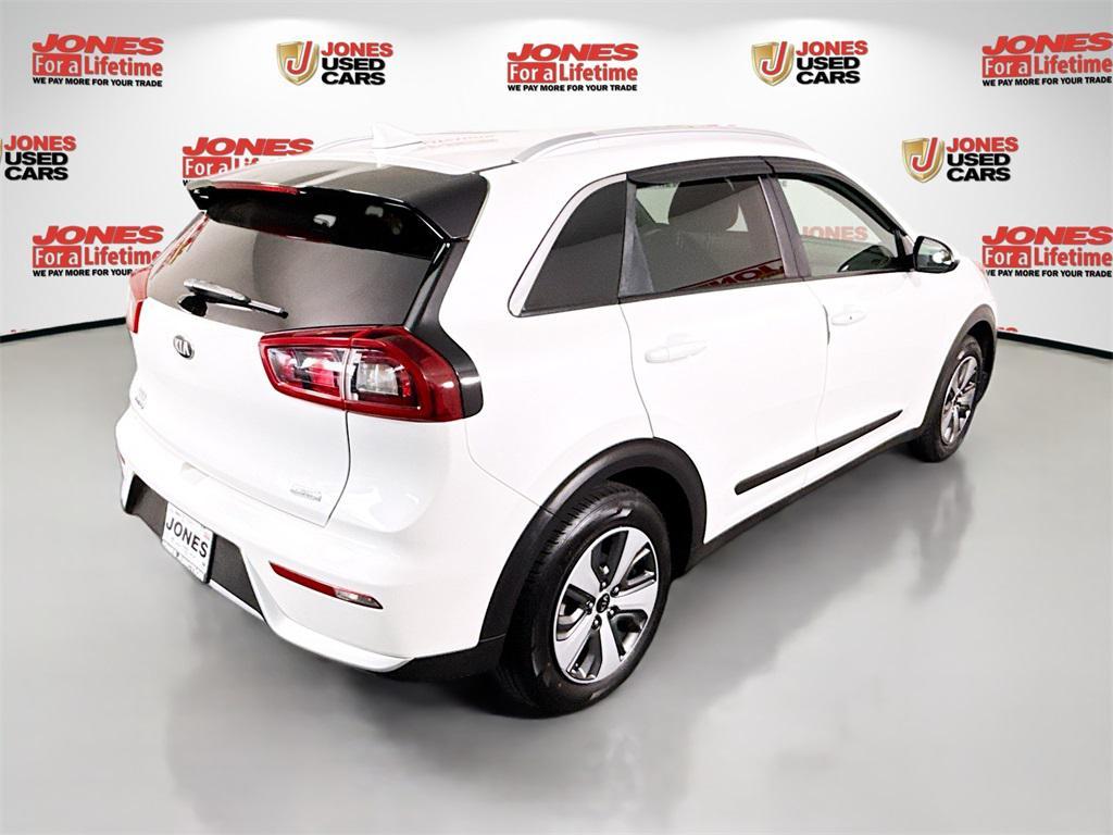 used 2019 Kia Niro car, priced at $12,998