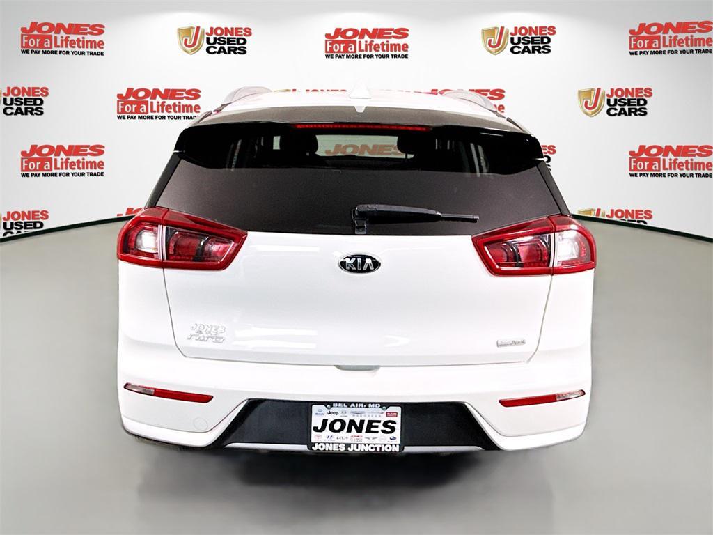 used 2019 Kia Niro car, priced at $12,998