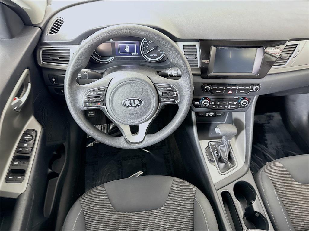 used 2019 Kia Niro car, priced at $12,998