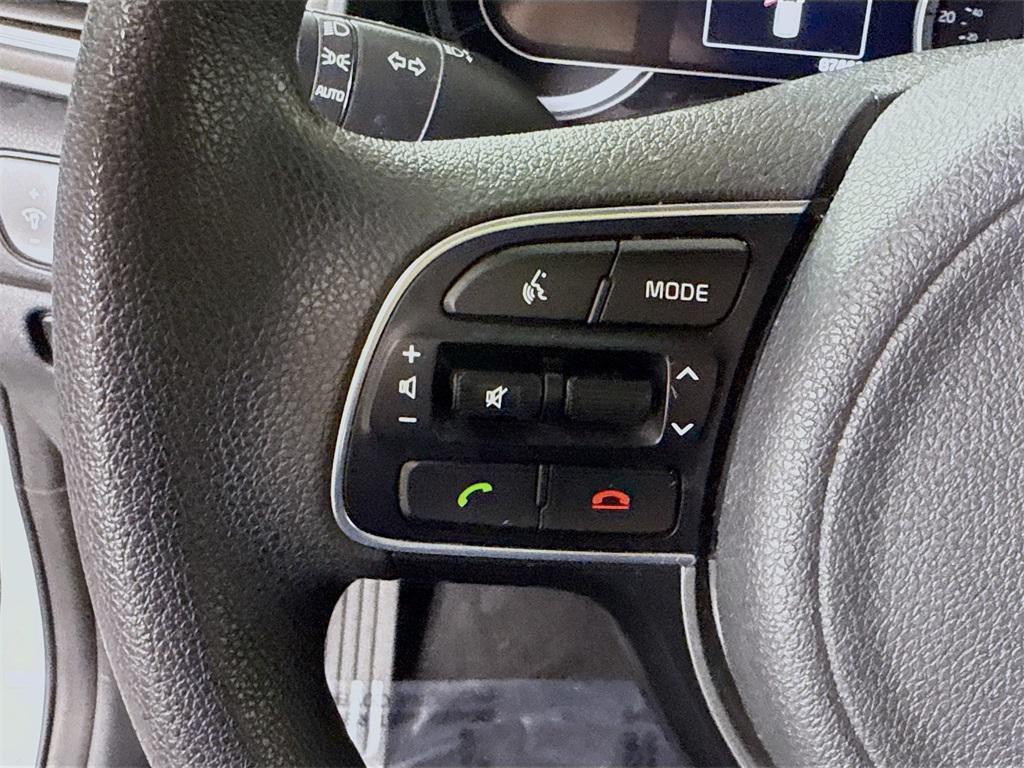 used 2019 Kia Niro car, priced at $12,998