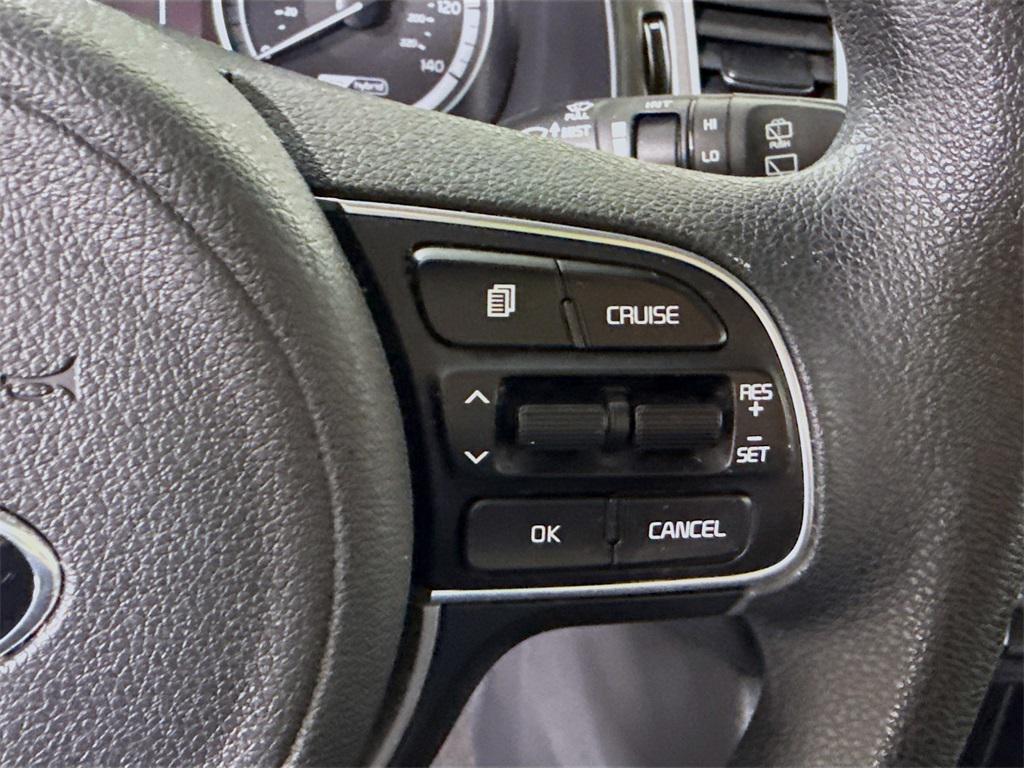 used 2019 Kia Niro car, priced at $12,998
