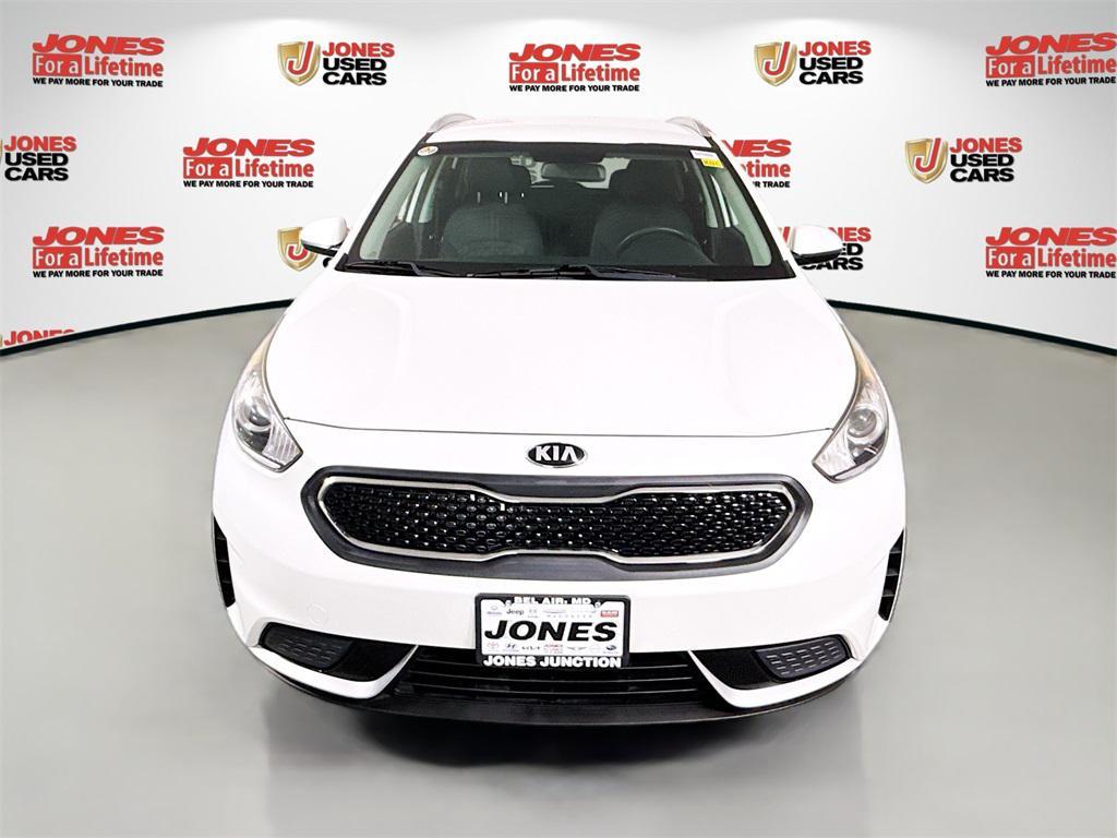 used 2019 Kia Niro car, priced at $12,998