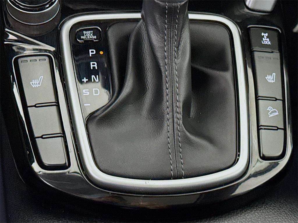 used 2021 Kia Seltos car, priced at $19,998