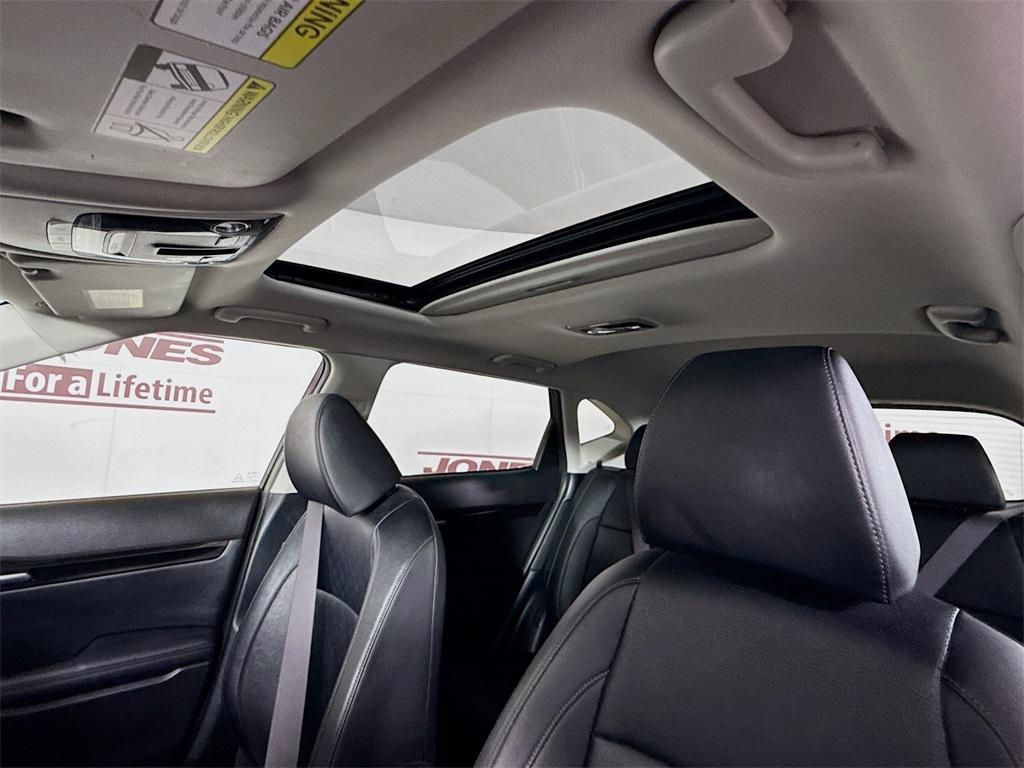 used 2021 Kia Seltos car, priced at $19,998