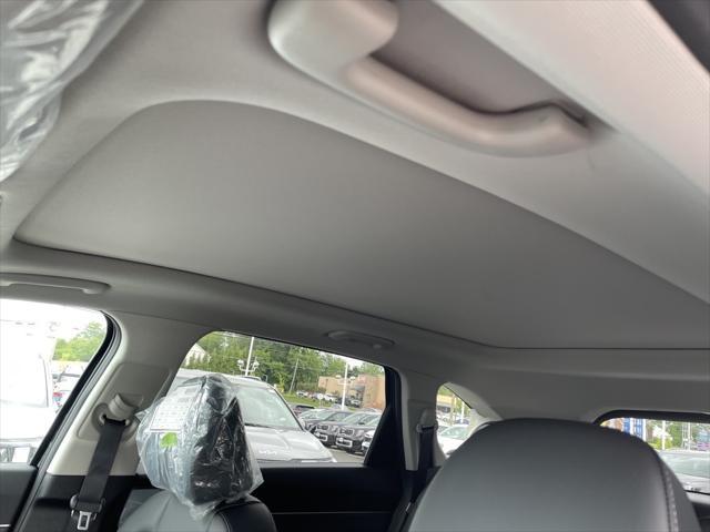 new 2025 Kia Sorento car, priced at $40,998