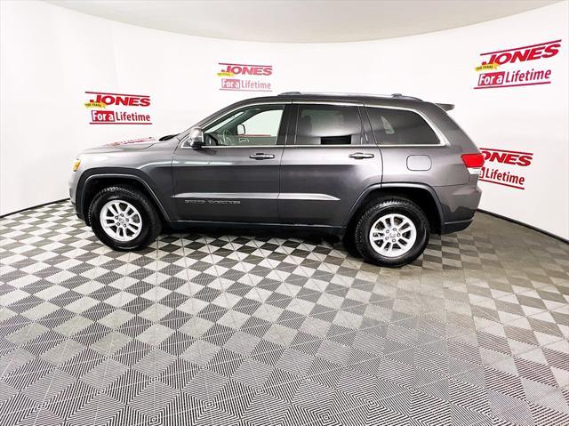 used 2019 Jeep Grand Cherokee car, priced at $20,998